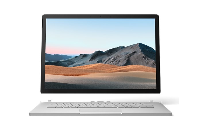 长乐Surface 维修前的准备工作