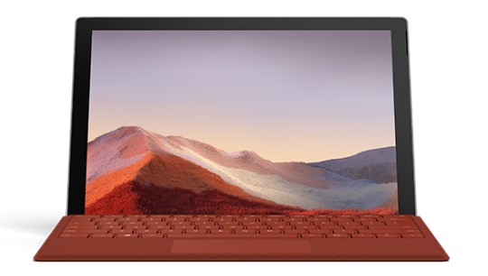 长乐清洁和维护 Surface